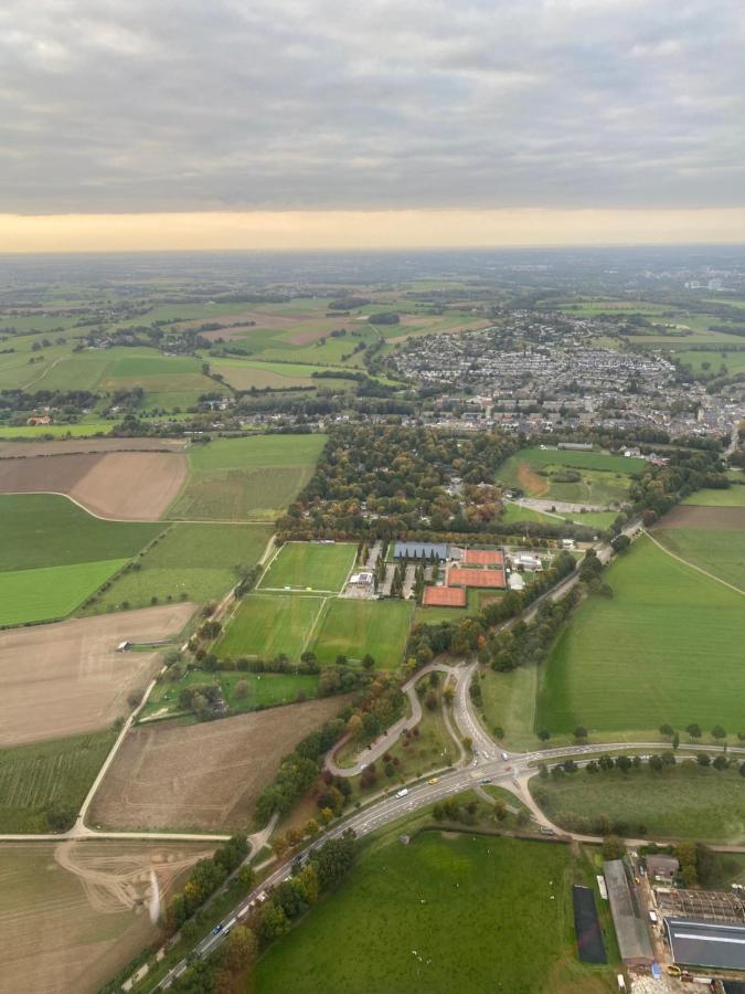 Вилла Limburg Lux 90 Симпелвелд Экстерьер фото